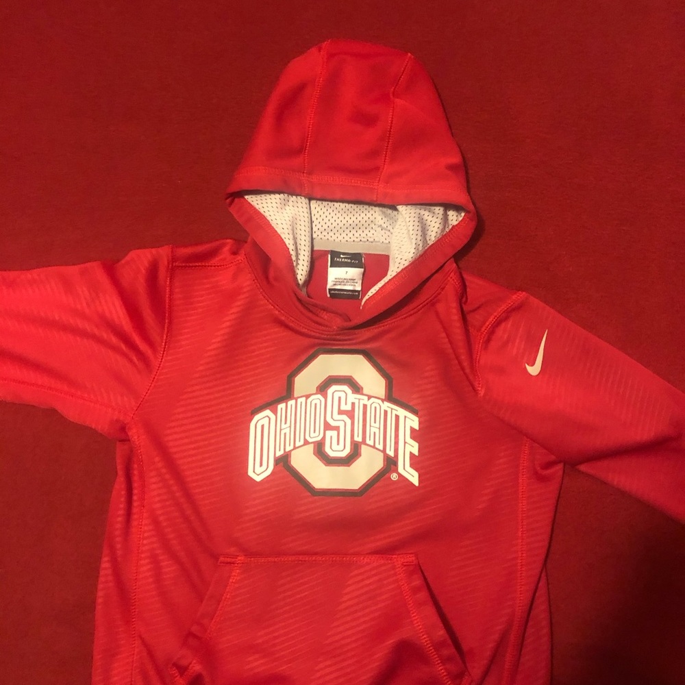 kids s hoodie